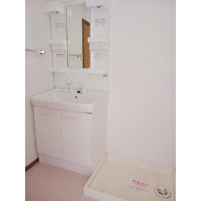 ミレニアムＳ　Ⅱ 101【管理NO：1-009754901-01010】 ★家具家電は申し込み後に搬入します★の物件写真6
