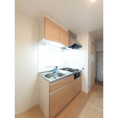 ル・ボヌール三木Ⅲ 101【管理NO：1-025516001-01010】 ★家具家電は申し込み後に搬入します 2026年09月中旬入居可能の物件写真3