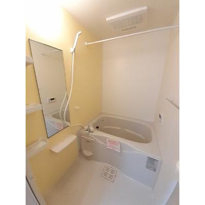 プランドール松縄 102【管理NO：1-020262801-01020】 ★家具家電は申し込み後に搬入します 2026年10月中旬入居可能の物件写真4