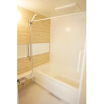 アネシス木太Ｂ 104【管理NO：1-022709302-01040】 ★家具家電は申し込み後に搬入します★ ★2026年08月下旬入居可能★の物件写真4