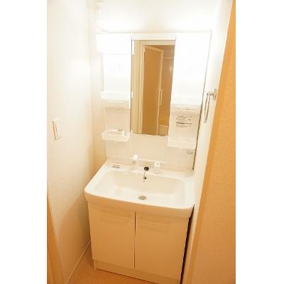 アネシス木太Ｂ 104【管理NO：1-022709302-01040】 ★家具家電は申し込み後に搬入します★ ★2026年08月下旬入居可能★の物件写真6