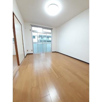 エルディム天野 102【管理NO：1-003299101-01020】 ★家具家電は申し込み後に搬入します 2026年09月上旬入居可能の物件写真2