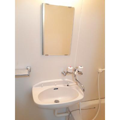 エルディム天野 102【管理NO：1-003299101-01020】 ★家具家電は申し込み後に搬入します 2026年09月上旬入居可能の物件写真6