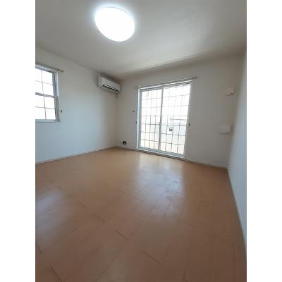 Ｃａｓａ　ＨＭＡ 101【管理NO：1-017921501-01010】 ★家具家電は申し込み後に搬入します★の物件写真2