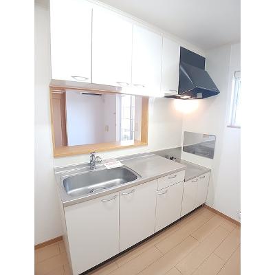 コンフォルト　Ａ 203【管理NO：1-015172201-02030】 ★家具家電は申し込み後に搬入します★の物件写真3