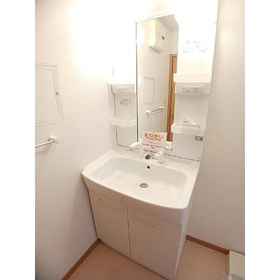 コンフォルト　Ａ 203【管理NO：1-015172201-02030】 ★家具家電は申し込み後に搬入します★の物件写真6