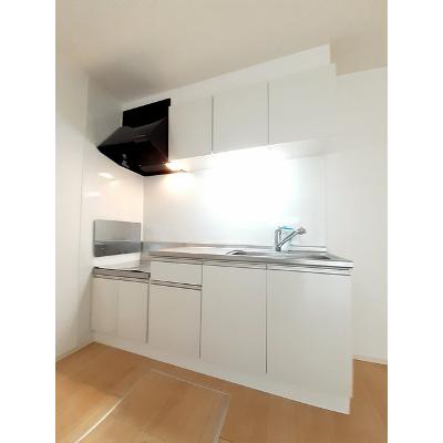 ハナ・コートⅡ　Ａ 101【管理NO：1-020605101-01010】 ★家具家電は申し込み後に搬入します 2026年07月下旬入居可能の物件写真3