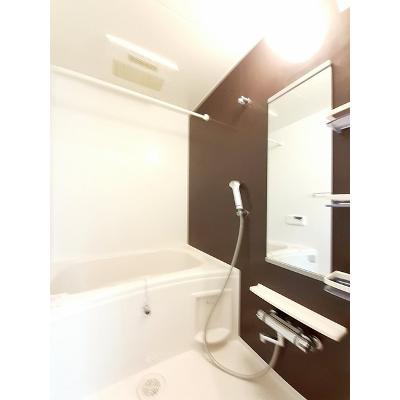 ハナ・コートⅡ　Ａ 101【管理NO：1-020605101-01010】 ★家具家電は申し込み後に搬入します 2026年07月下旬入居可能の物件写真4