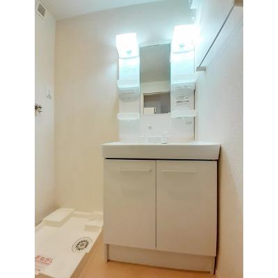 ハナ・コートⅡ　Ａ 101【管理NO：1-020605101-01010】 ★家具家電は申し込み後に搬入します 2026年07月下旬入居可能の物件写真6