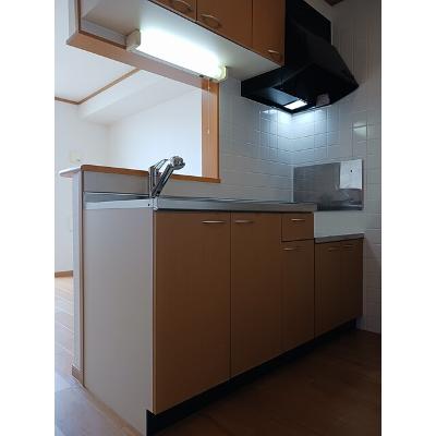 アイ・ビーコート　Ａ 202【管理NO：1-012237101-02020】 ★家具家電は申し込み後に搬入します 2026年08月下旬入居可能の物件写真3