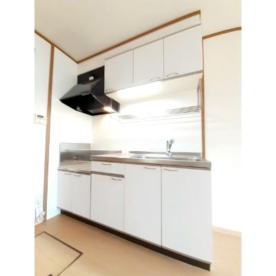 オリージャ　Ⅰ 103【管理NO：1-010259701-01030】 ★家具家電は申し込み後に搬入します★の物件写真3