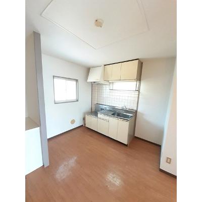 グリーンゲーブルズ 203【管理NO：1-004660201-02030】 ★家具家電は申し込み後に搬入します 2026年08月上旬入居可能の物件写真3