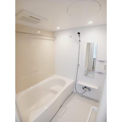 グランビスタ初月 203【管理NO：1-028159701-02030】 ★家具家電は申し込み後に搬入しますの物件写真4