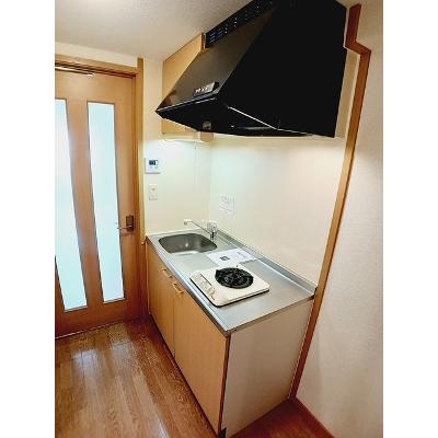 フィオーレ鏡川 301【管理NO：1-012683201-03010】 ★家具家電は申し込み後に搬入しますの物件写真3