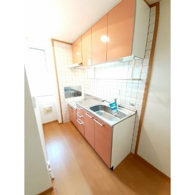 リバージュハイツ　Ⅱ 101【管理NO：1-012634301-01010】 ★家具家電は申し込み後に搬入します 2026年08月上旬入居可能の物件写真3