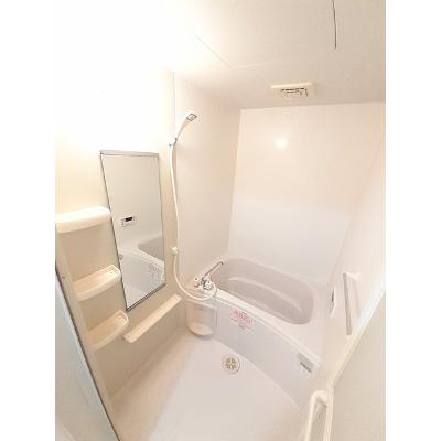 リバージュハイツ　Ⅱ 101【管理NO：1-012634301-01010】 ★家具家電は申し込み後に搬入します 2026年08月上旬入居可能の物件写真4