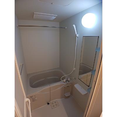 ハピーライフ平田 103【管理NO：1-015155601-01030】 ★家具家電は申し込み後に搬入します★の物件写真4
