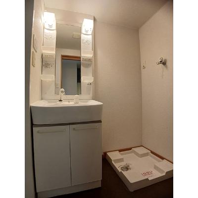ハピーライフ平田 103【管理NO：1-015155601-01030】 ★家具家電は申し込み後に搬入します★の物件写真6