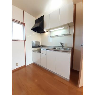 ニューシティヒラタＢ 203【管理NO：1-004281602-02030】 ★家具家電は申し込み後に搬入します★の物件写真3