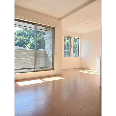 ポノポノシルフＣ 202【管理NO：1-019154004-02020】 ★家具家電は申し込み後に搬入します★ ★2026年10月中旬入居可能★の物件写真2