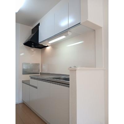 ポノポノシルフＣ 202【管理NO：1-019154004-02020】 ★家具家電は申し込み後に搬入します★ ★2026年10月中旬入居可能★の物件写真3