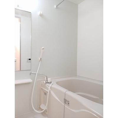 ポノポノシルフＣ 202【管理NO：1-019154004-02020】 ★家具家電は申し込み後に搬入します★ ★2026年10月中旬入居可能★の物件写真4