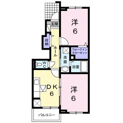 ポノポノ・シルフＳ 102【管理NO：1-017092001-01020】 ★家具家電は申し込み後に搬入します★の外観画像
