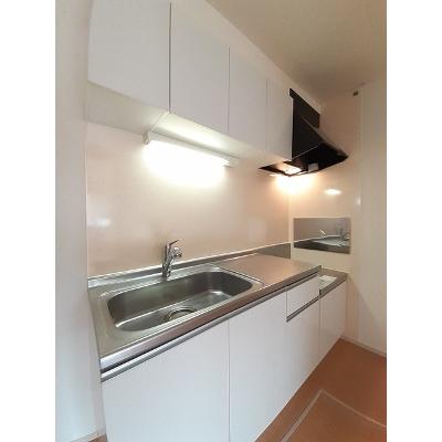 ネクサスＣ 103【管理NO：1-020350801-01030】 ★家具家電は申し込み後に搬入します★の物件写真3