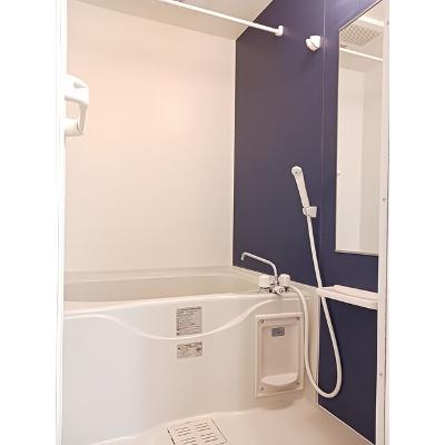 フォレストガーデンＡ 102【管理NO：1-020303801-01020】 ★家具家電は申し込み後に搬入します 2026年08月中旬入居可能の物件写真4