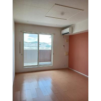ベルシャトレ 202【管理NO：1-019294701-02020】 ★家具家電は申し込み後に搬入します★の物件写真2