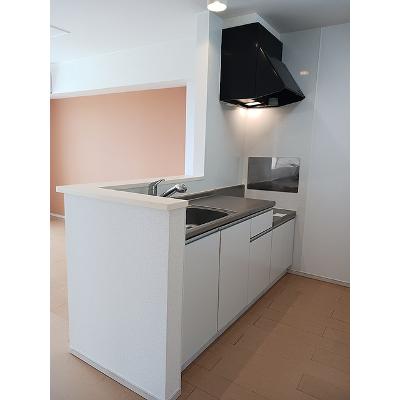 ベルシャトレ 202【管理NO：1-019294701-02020】 ★家具家電は申し込み後に搬入します★の物件写真3
