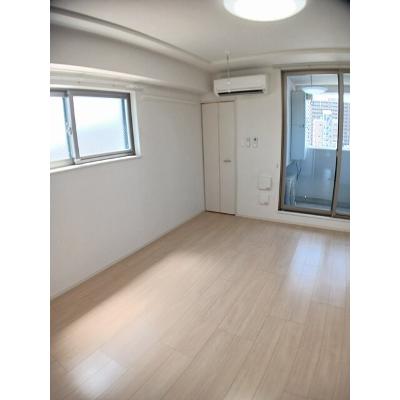 ＳＵＮ１６浜町 501【管理NO：1-023855401-05010】 ★家具家電は申し込み後に搬入します 2026年07月下旬入居可能の物件写真2