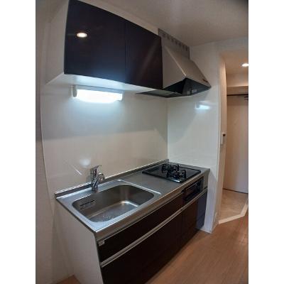 ＳＵＮ１６浜町 501【管理NO：1-023855401-05010】 ★家具家電は申し込み後に搬入します 2026年07月下旬入居可能の物件写真3