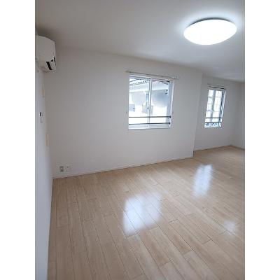 ミューカルム 206【管理NO：1-099493601-02050】 ★家具家電は申し込み後に搬入します★の物件写真2