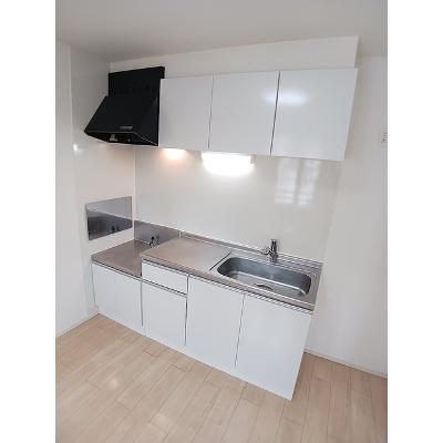 ミューカルム 206【管理NO：1-099493601-02050】 ★家具家電は申し込み後に搬入します★の物件写真3