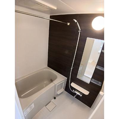 ミューカルム 206【管理NO：1-099493601-02050】 ★家具家電は申し込み後に搬入します★の物件写真4