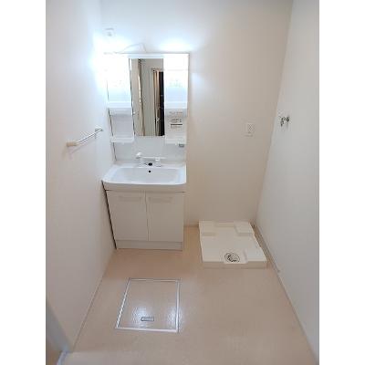 ミューカルム 206【管理NO：1-099493601-02050】 ★家具家電は申し込み後に搬入します★の物件写真6