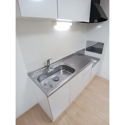 ミューカルム 202【管理NO：1-099493601-02020】 ★家具家電は申し込み後に搬入します★の物件写真3