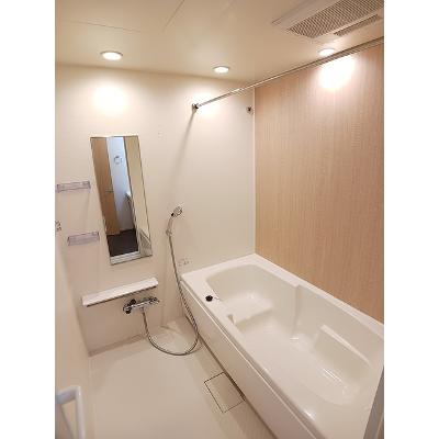 グラン・シャリオ　Ⅱ 101【管理NO：1-025001002-01010】 ★家具家電は申し込み後に搬入します★の物件写真4