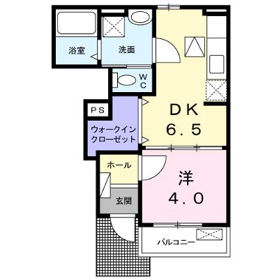 セレーノ 105【管理NO：1-019067901-01040】 ★家具家電は申し込み後に搬入します★ ★2026年12月中旬入居可能★の外観画像