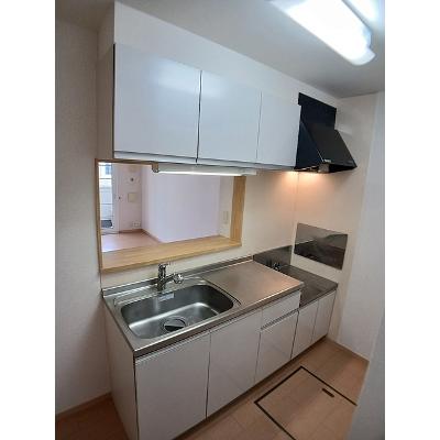 クリスタルローズ　Ａ棟 103【管理NO：1-015549701-01030】 ★家具家電は申し込み後に搬入します★の物件写真3