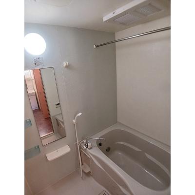 クリスタルローズ　Ａ棟 103【管理NO：1-015549701-01030】 ★家具家電は申し込み後に搬入します★の物件写真4