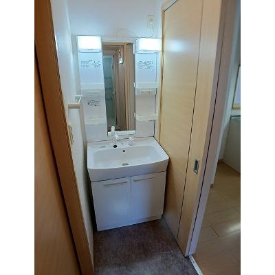 クリスタルローズ　Ａ棟 103【管理NO：1-015549701-01030】 ★家具家電は申し込み後に搬入します★の物件写真6