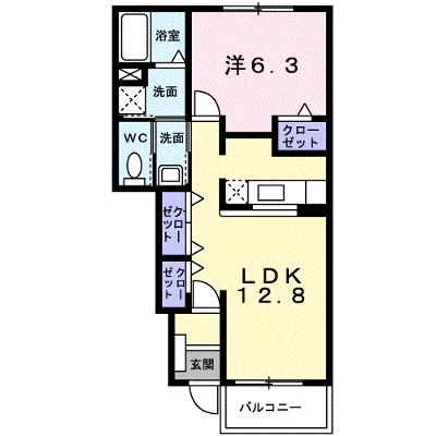 apartment 岡山県浅口市鴨方町深田８４９番地 

↓地図はこちらから