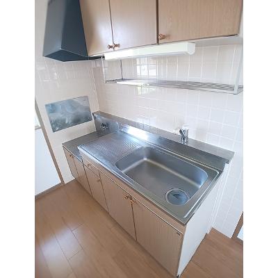 アウローラＢ 205【管理NO：1-007916302-02040】 ★家具家電は申し込み後に搬入します★ ★2026年12月上旬入居可能★の物件写真3