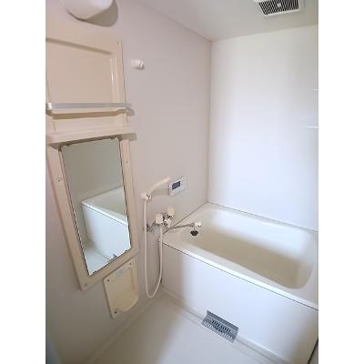 アウローラＢ 205【管理NO：1-007916302-02040】 ★家具家電は申し込み後に搬入します★ ★2026年12月上旬入居可能★の物件写真4