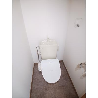 アウローラＢ 205【管理NO：1-007916302-02040】 ★家具家電は申し込み後に搬入します★ ★2026年12月上旬入居可能★の物件写真5