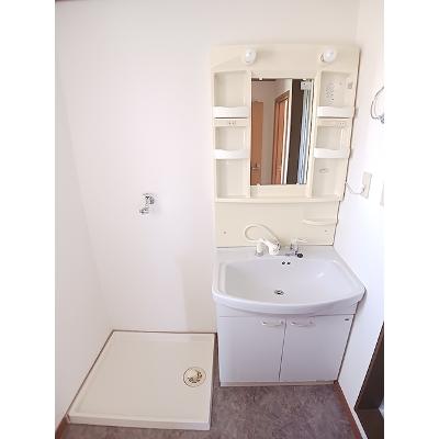 アウローラＢ 205【管理NO：1-007916302-02040】 ★家具家電は申し込み後に搬入します★ ★2026年12月上旬入居可能★の物件写真6
