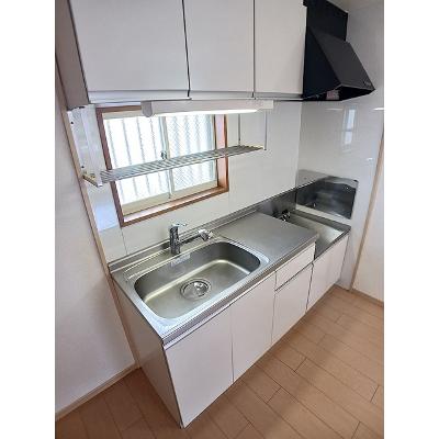 ニューシティＫ・Ｓ 203【管理NO：1-004263701-02030】 ★家具家電は申し込み後に搬入します★の物件写真3
