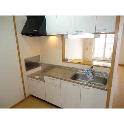 ファンタスティーク 203【管理NO：1-015026801-02030】 ★家具家電は申し込み後に搬入します★ ★2026年10月中旬入居可能★の物件写真3